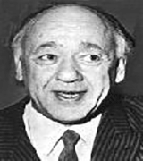 Eugene Ionesco